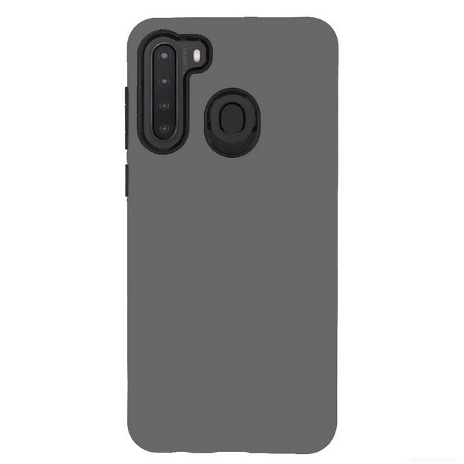 Defender Case With Clip For Samsung A21
