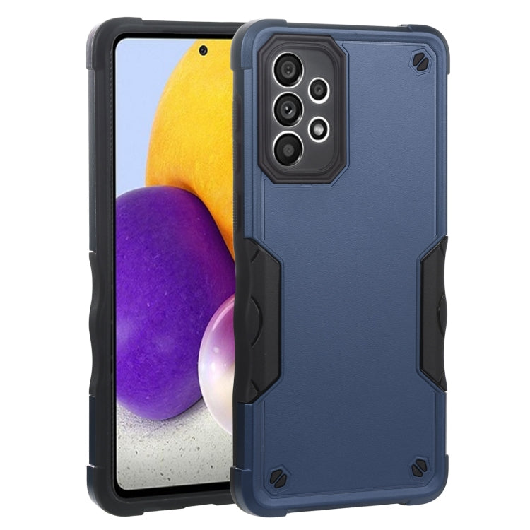 Hy1 Tuff Hybrid Case For Samsung A33 5G