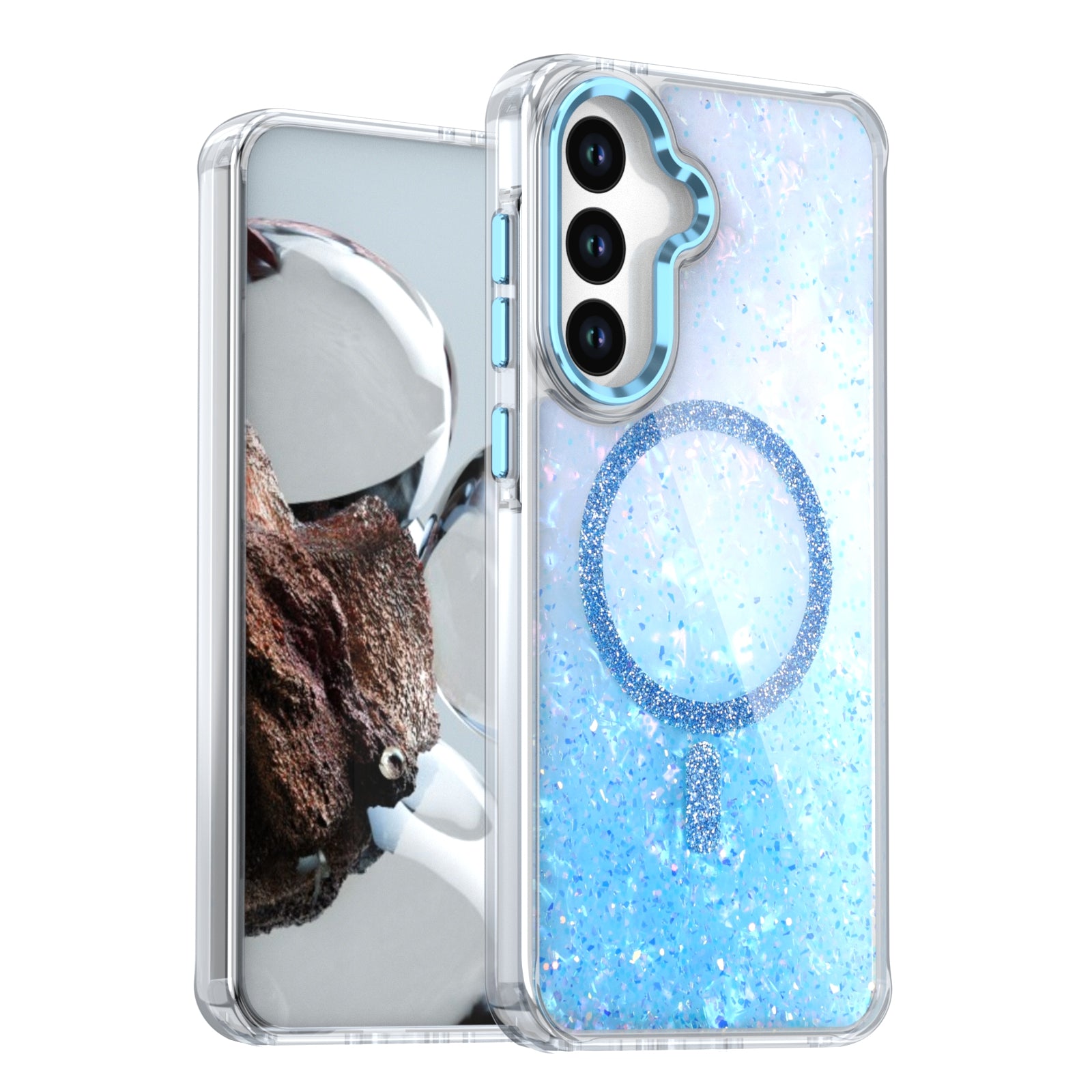 SAMSUNG A36 5G  CH19 CASE