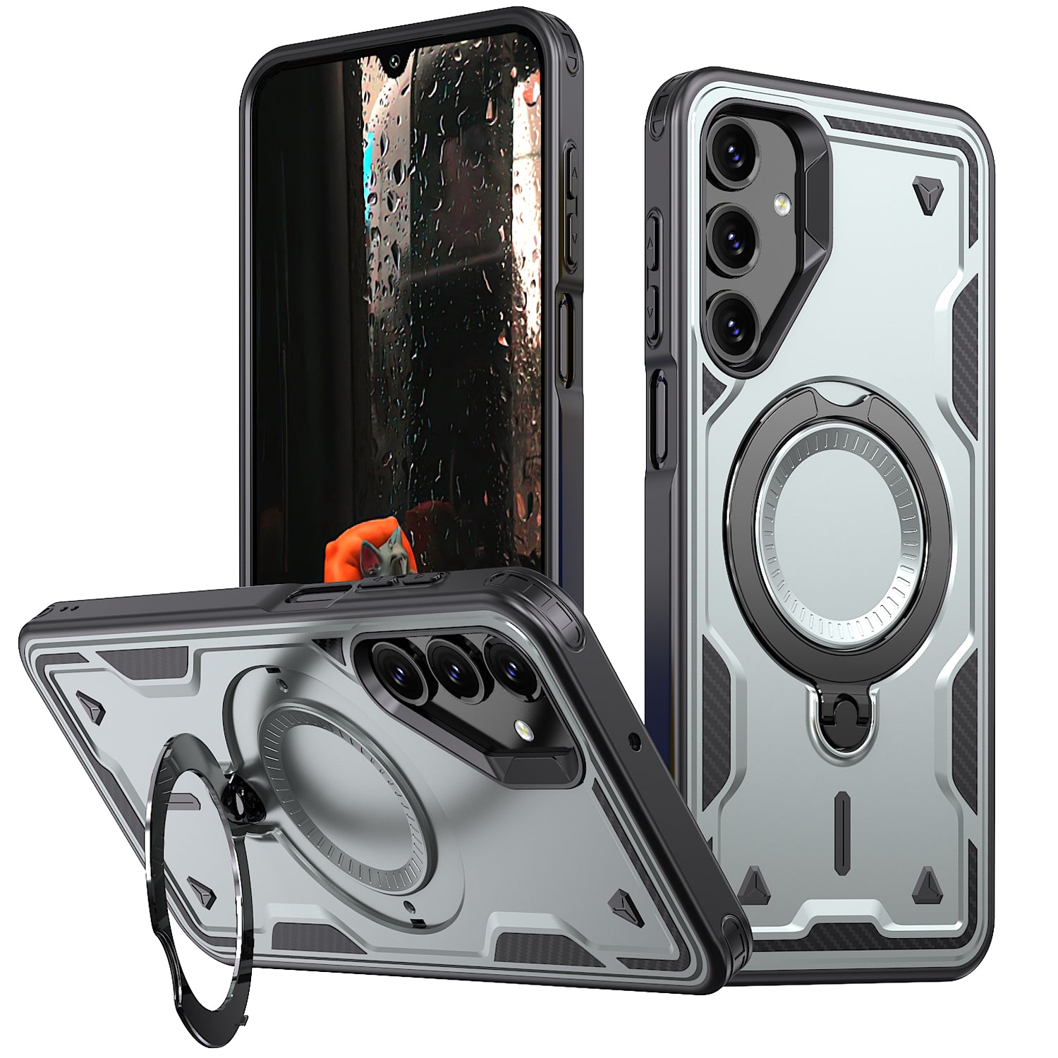 SAMSUNG A36 5G RK6 CASE