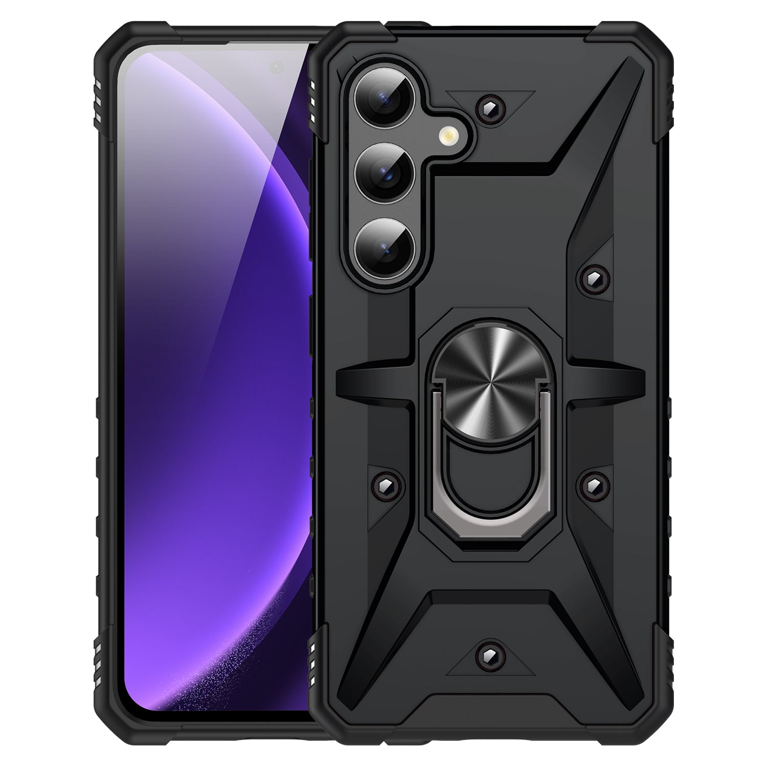 SAMSUNG A36 5G RK9 CASE