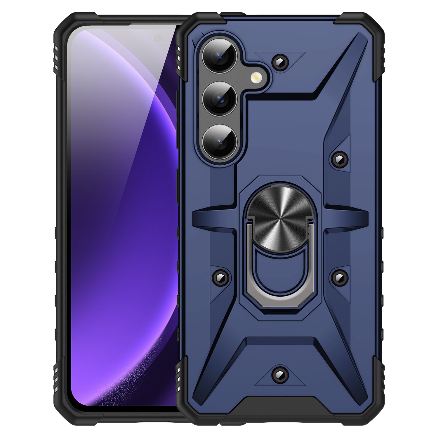 SAMSUNG A36 5G RK9 CASE