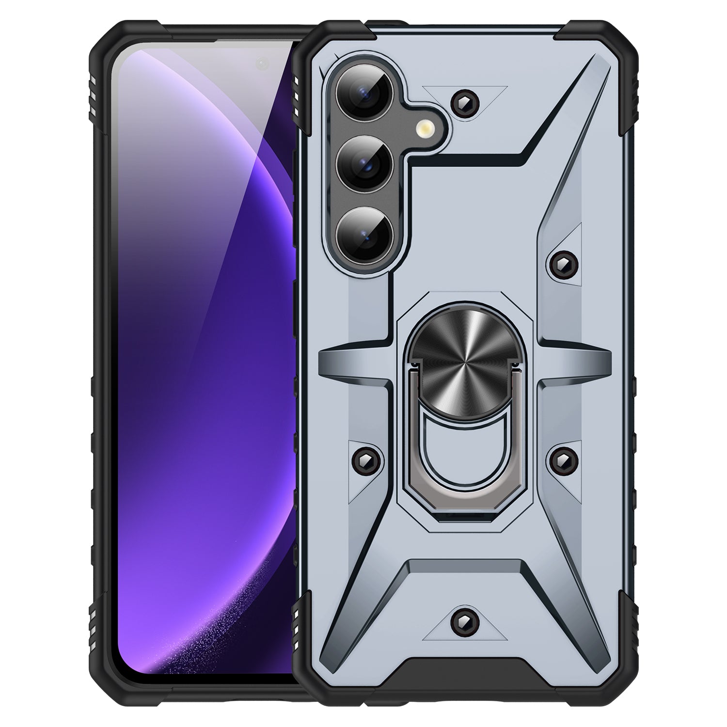 SAMSUNG A36 5G RK9 CASE