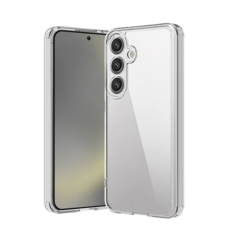 SAMSUNG A37 5G CH CASE CLEAR