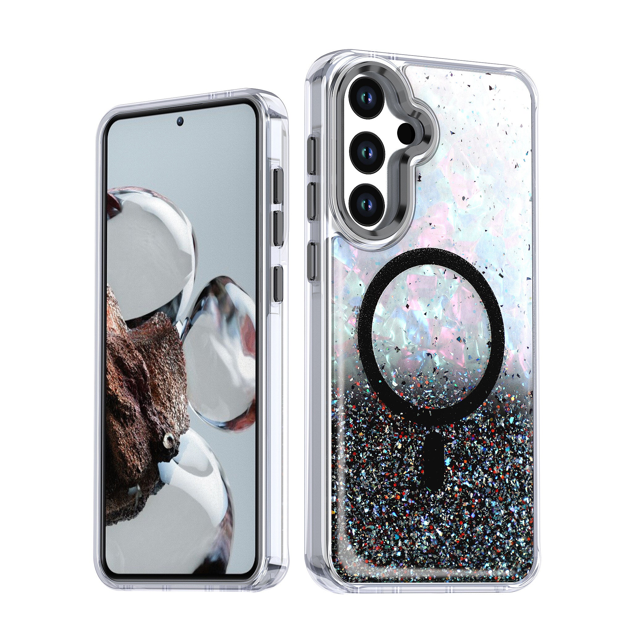 SAMSUNG A37 5G CH19 CASE