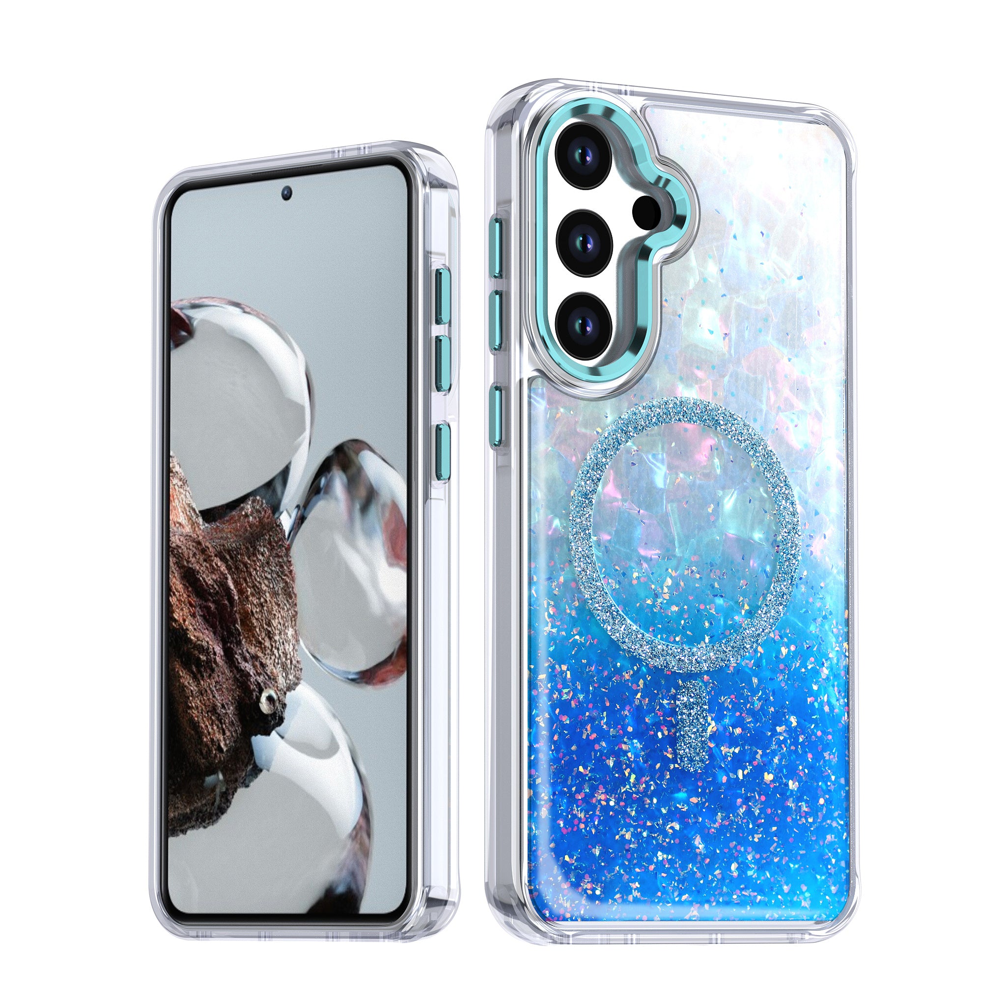 SAMSUNG A37 5G CH19 CASE