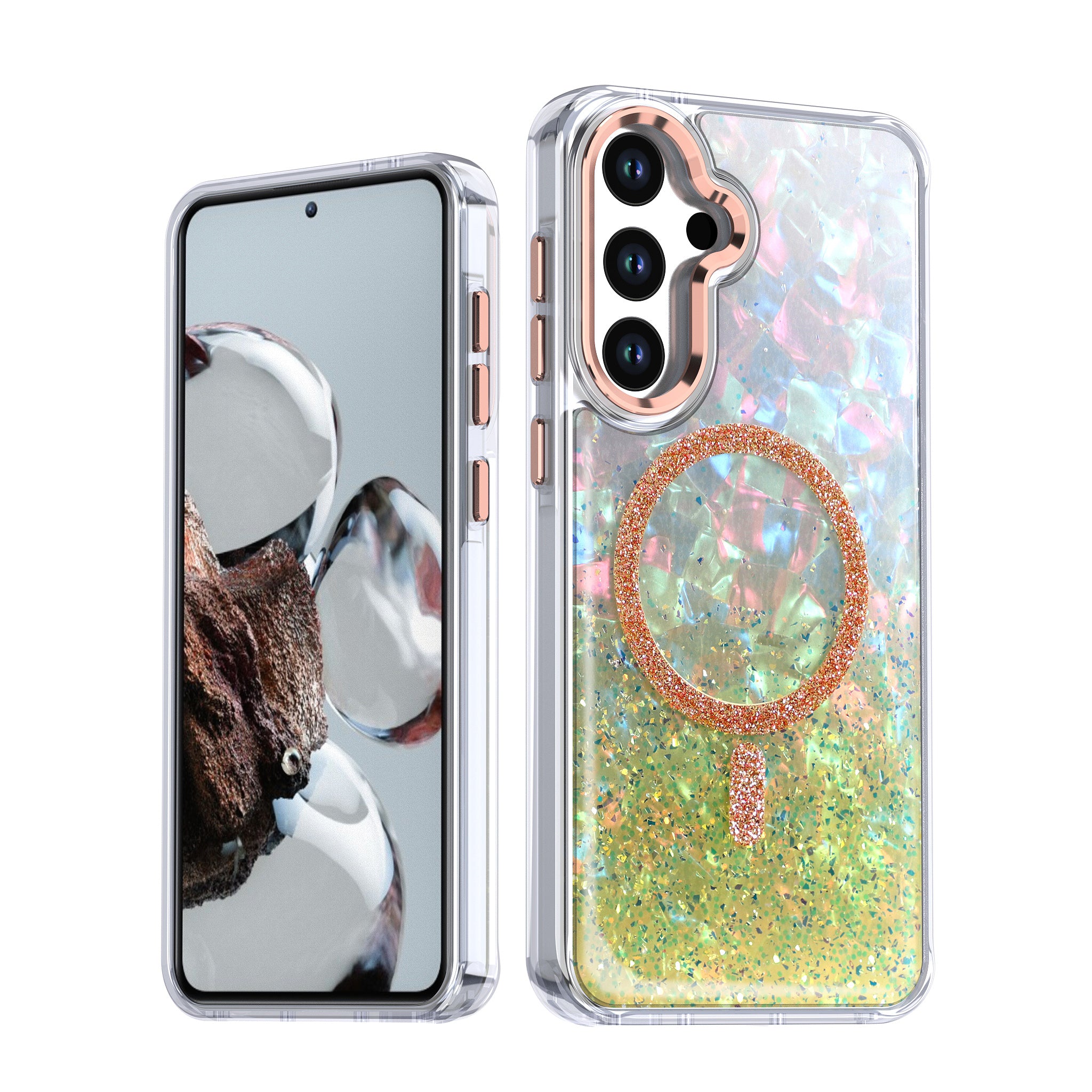 SAMSUNG A37 5G CH19 CASE