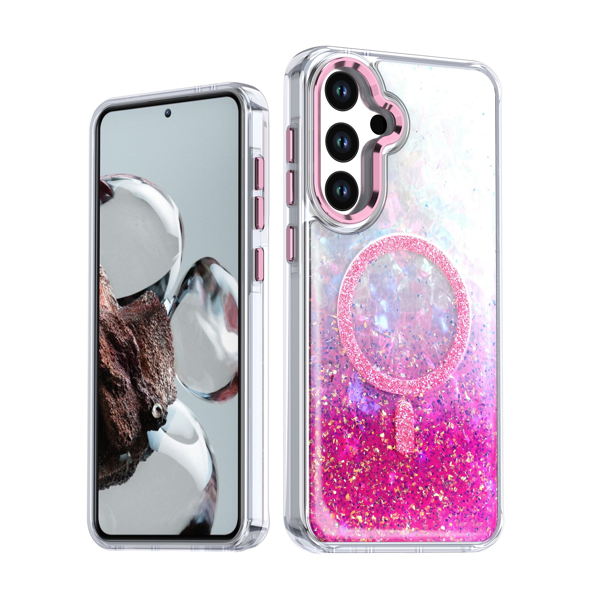 SAMSUNG A37 5G CH19 CASE