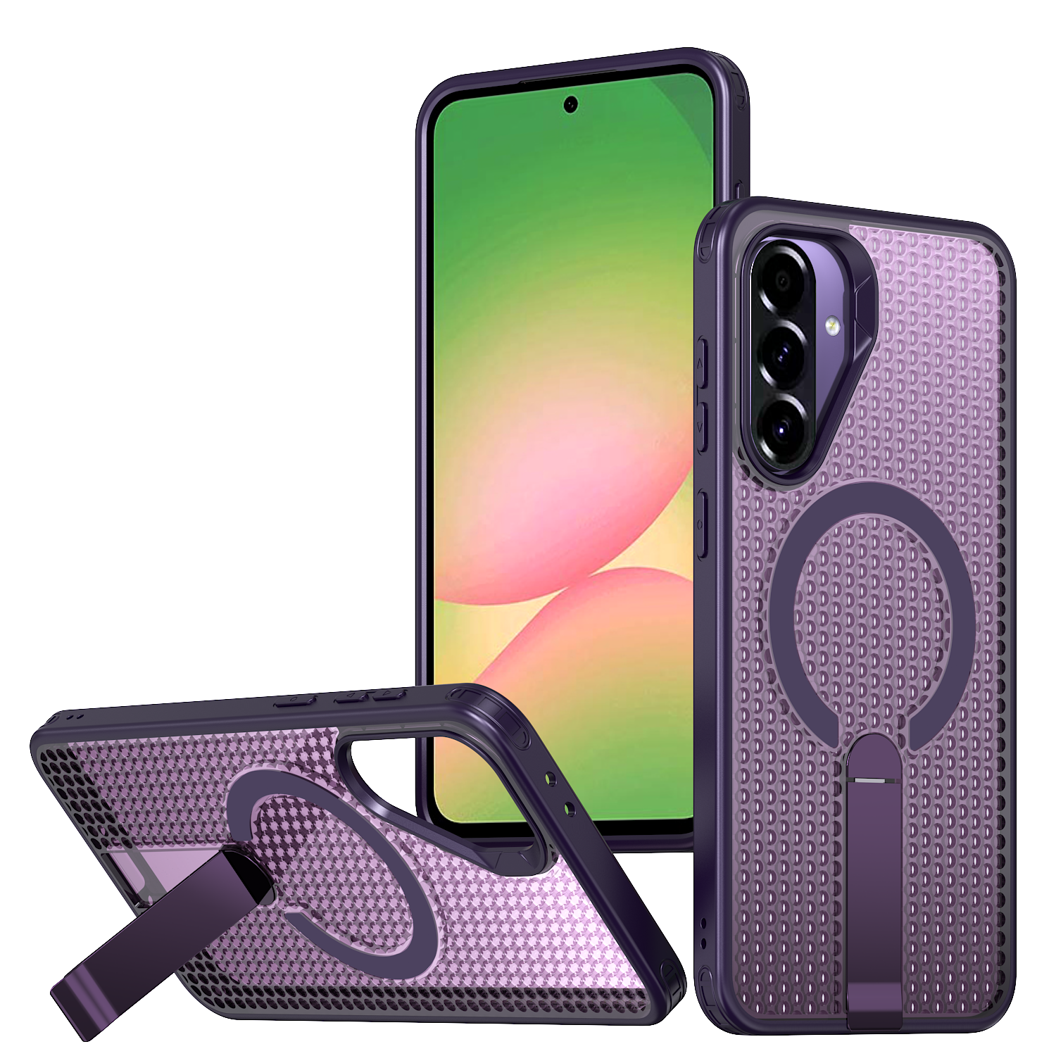 SAMSUNG A37 5G 5G CH29 CASE