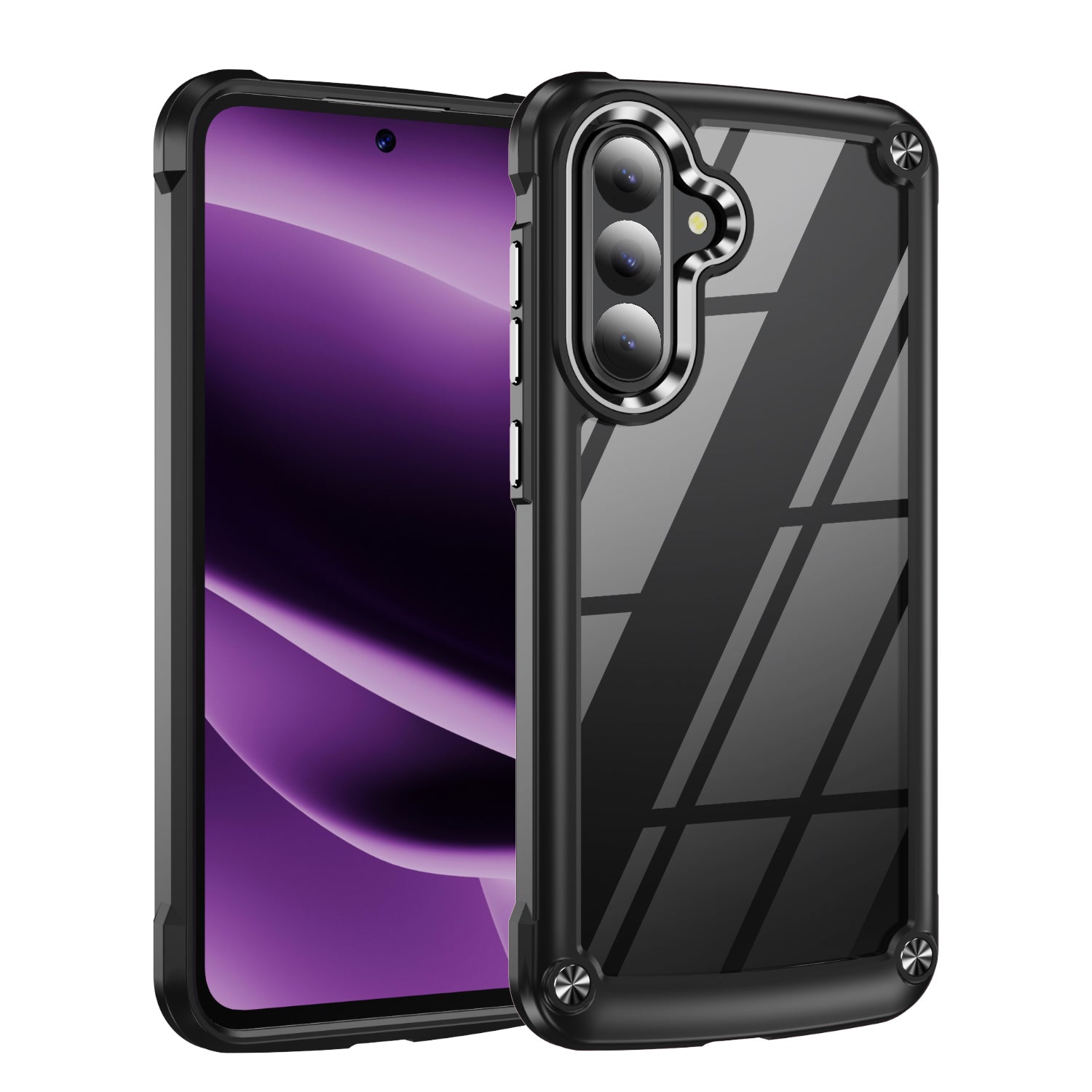 SAMSUNG A37 5G CASE CH53 CASE