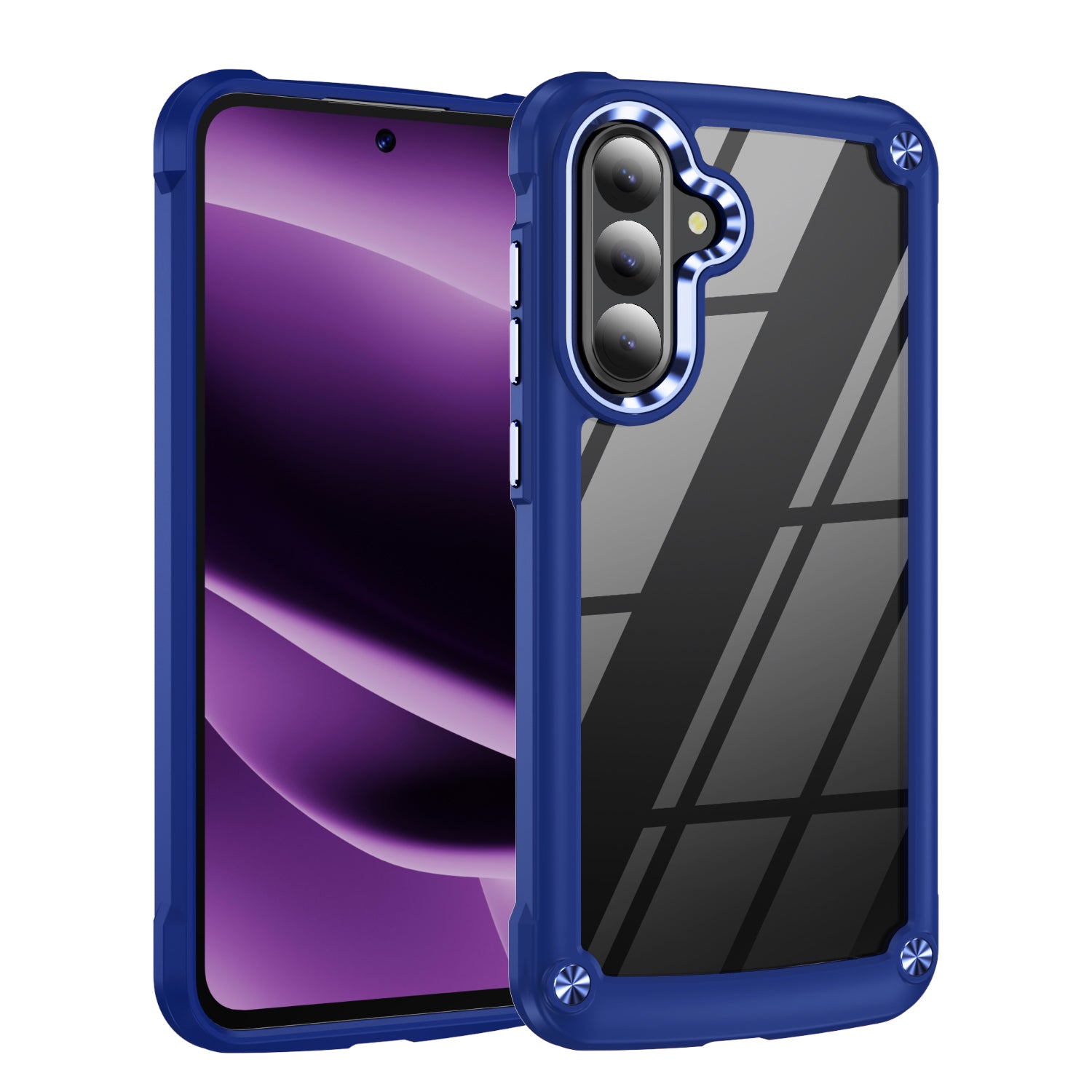 SAMSUNG A37 5G CASE CH53 CASE