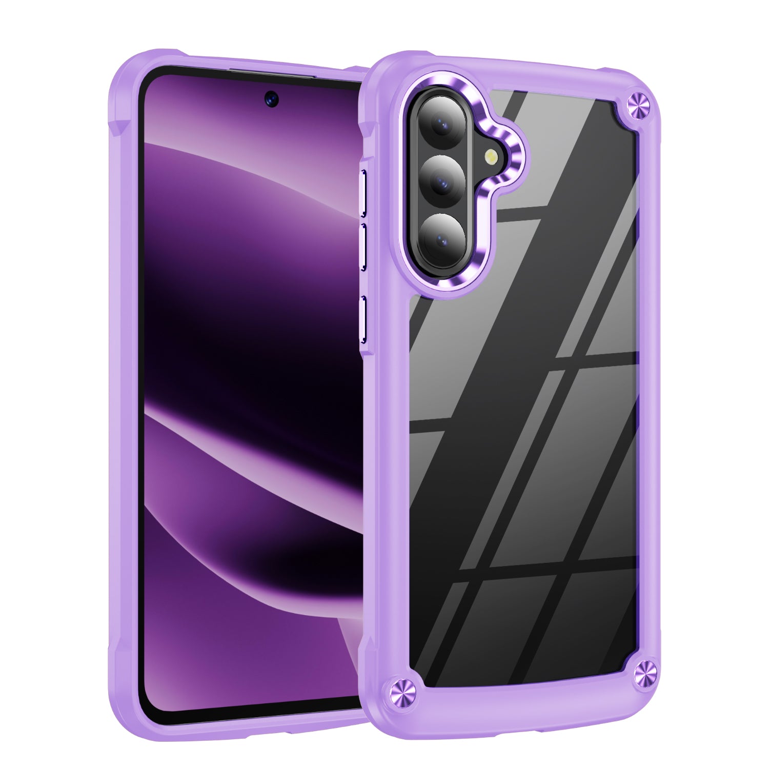 SAMSUNG A37 5G CASE CH53 CASE