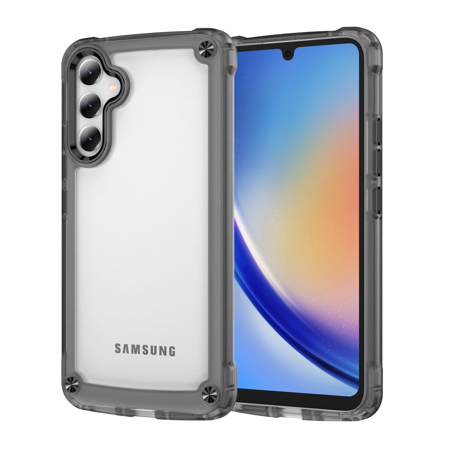 SAMSUNG A37 5G CASE CH53 CASE