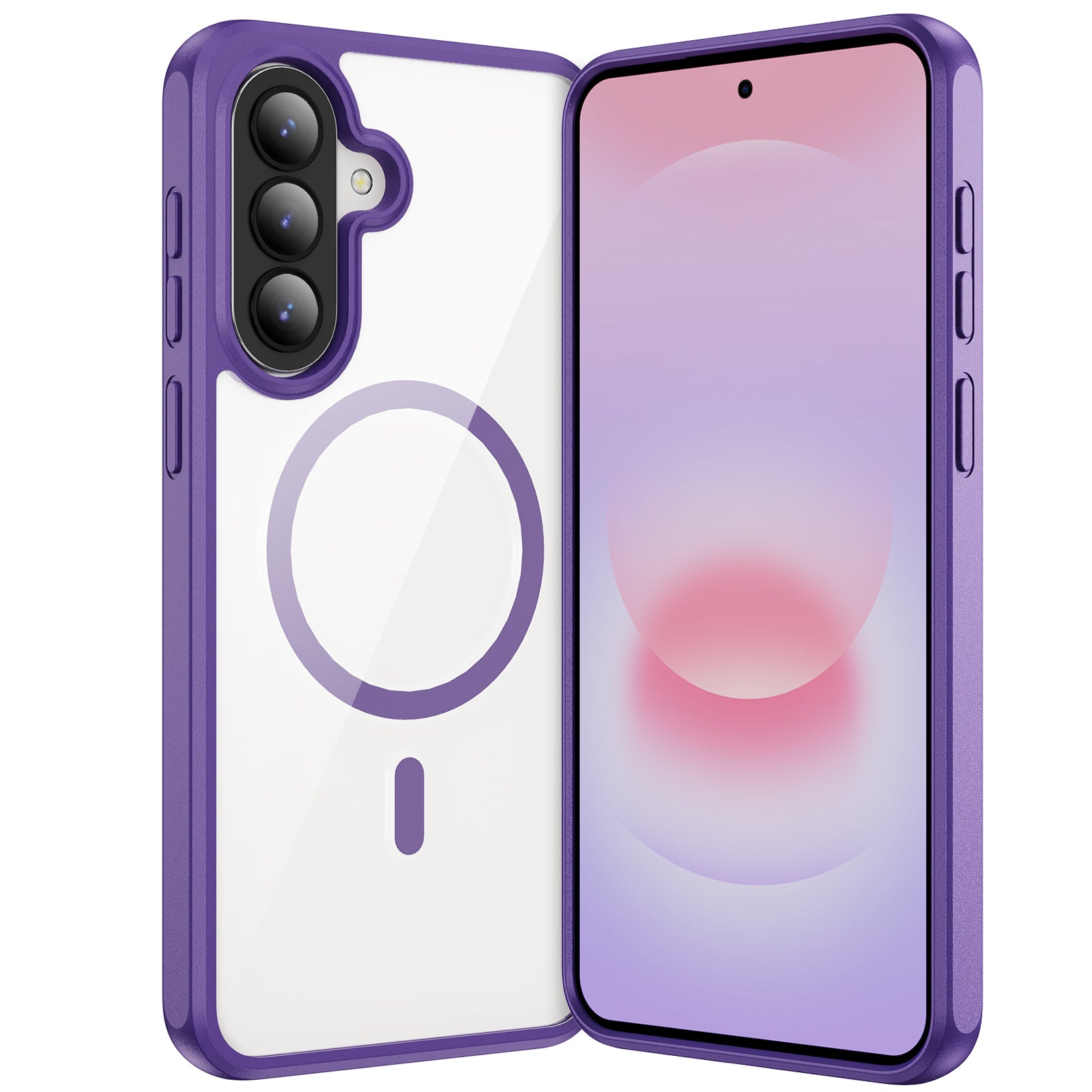 SAMSUNG A37 5G CH54 CASE
