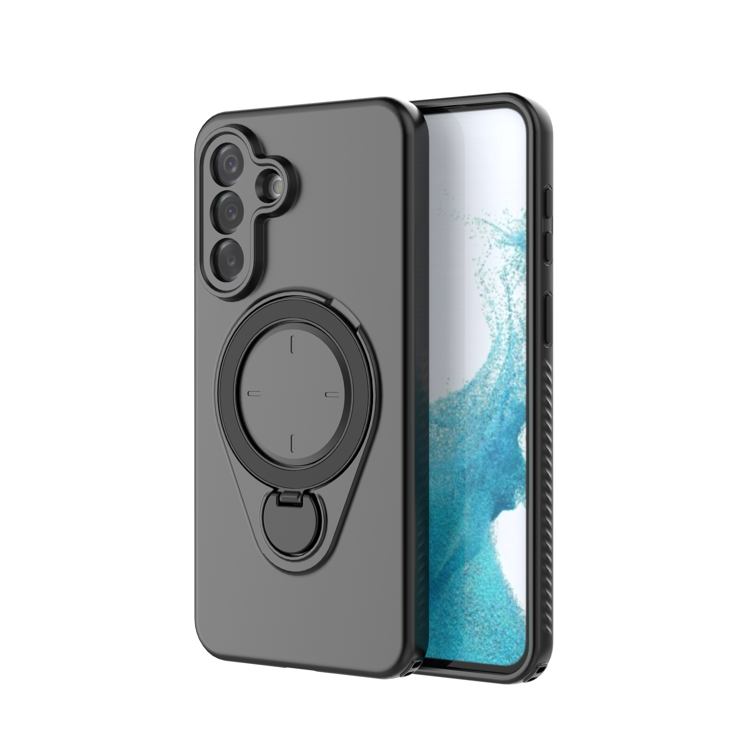SAMSUNG A37 5G CH55 CASE