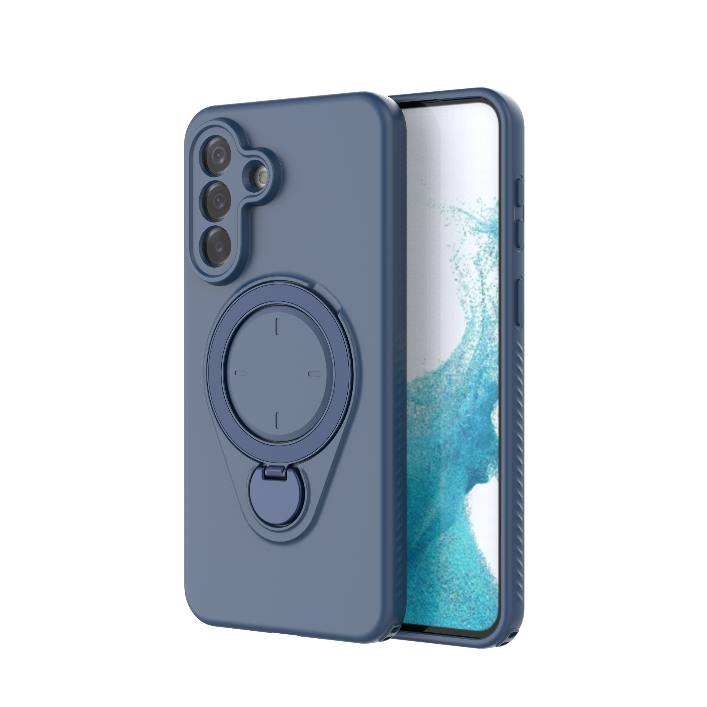 SAMSUNG A37 5G CH55 CASE