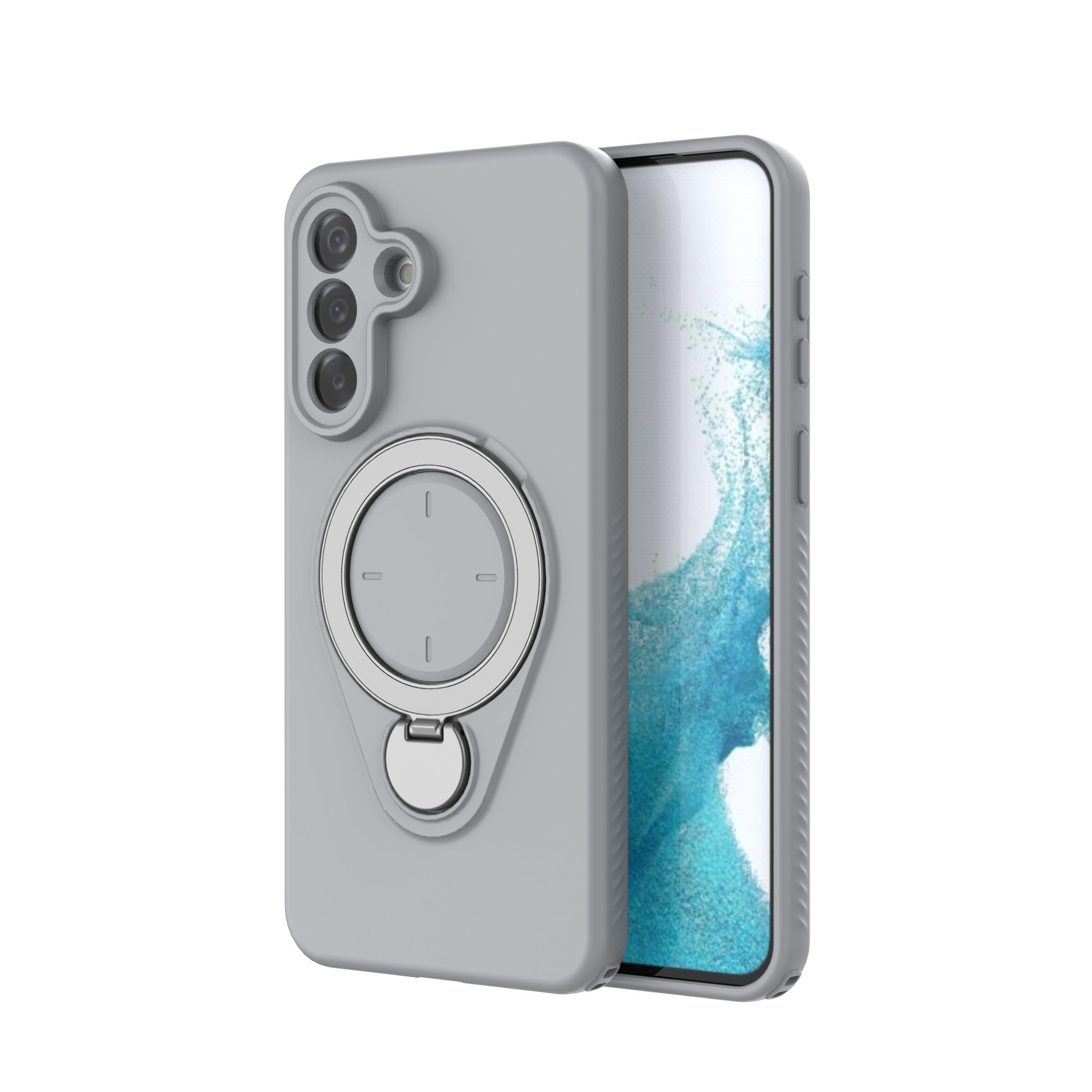SAMSUNG A37 5G CH55 CASE
