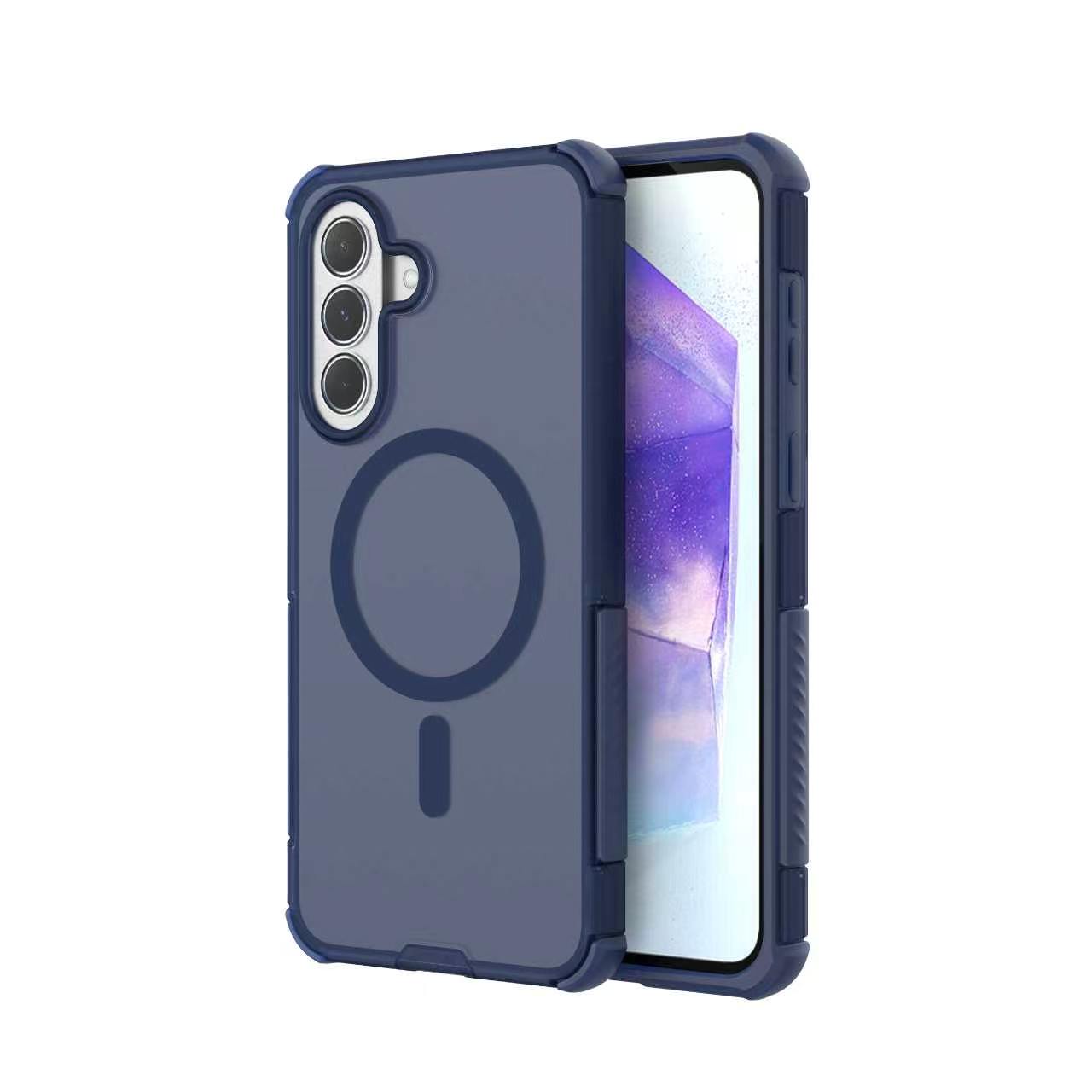 SAMSUNG A37 5G CH56 CASE