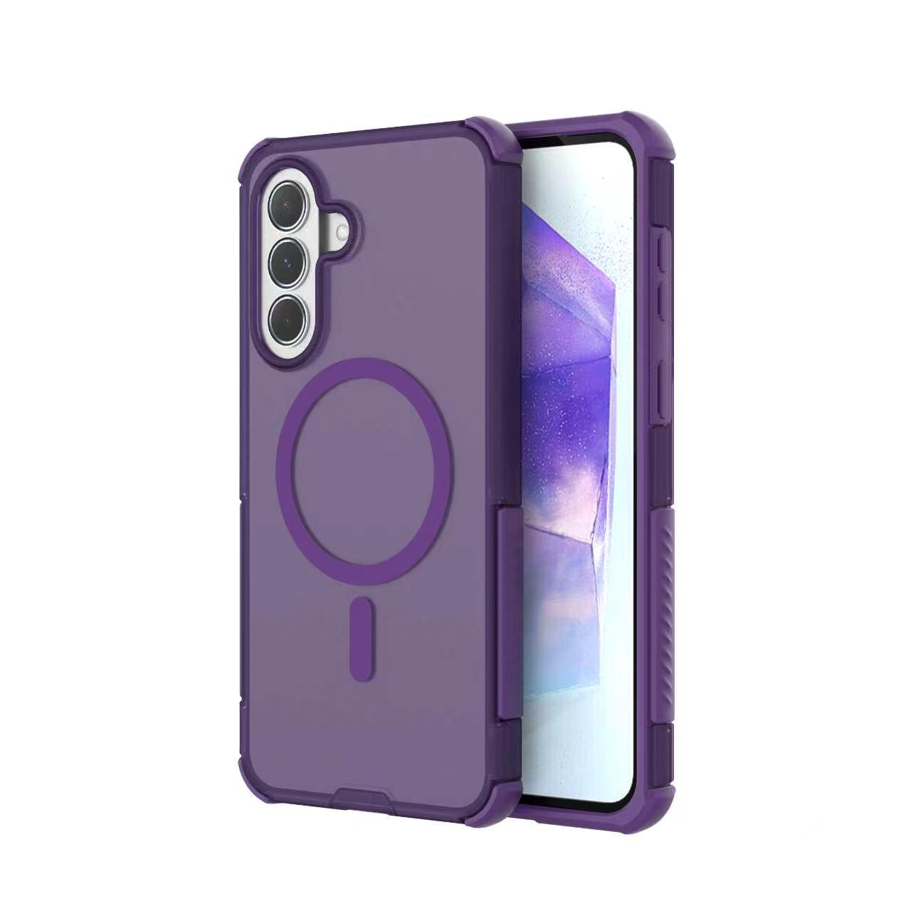 SAMSUNG A37 5G CH56 CASE