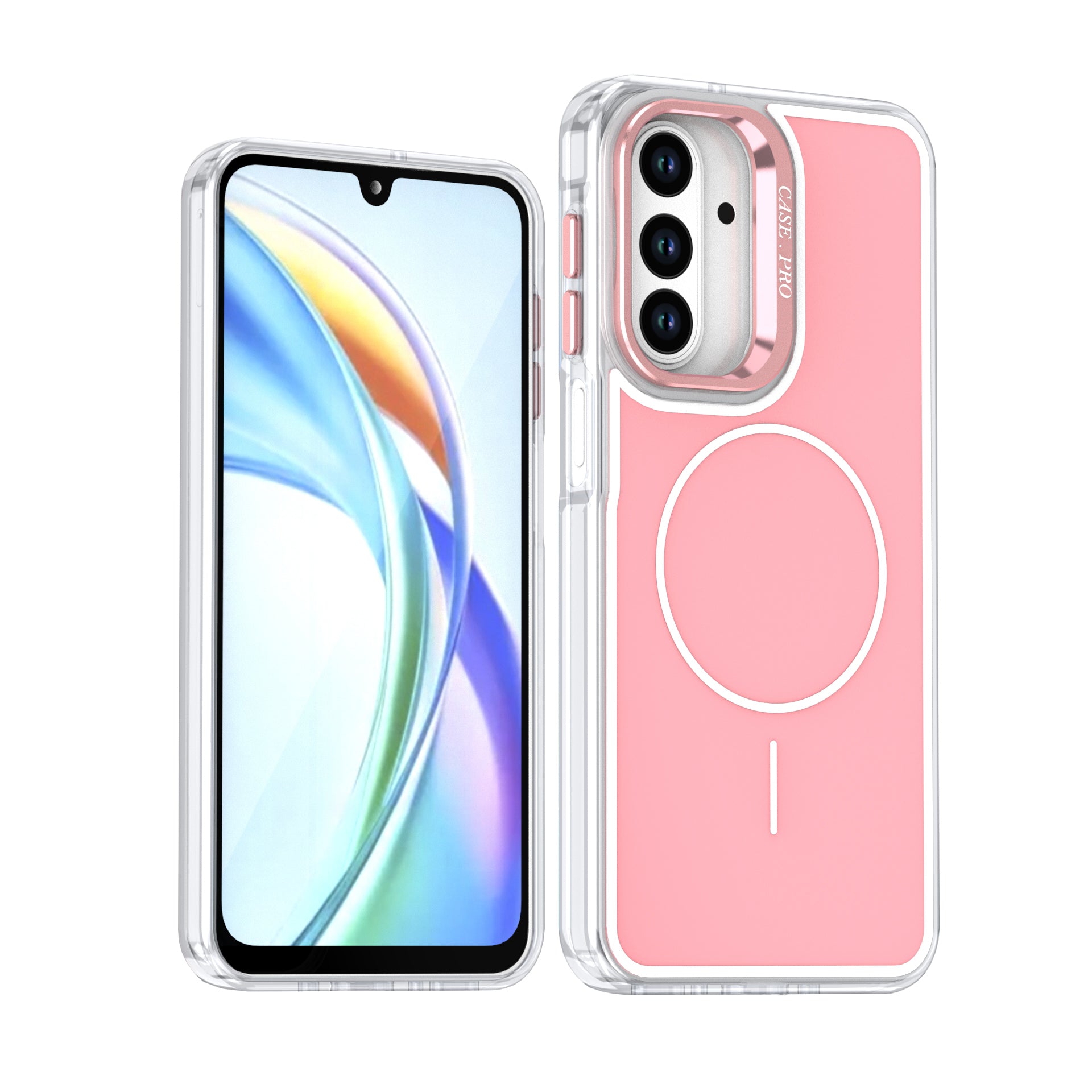 SAMSUNG A37 5G CH57 CASE