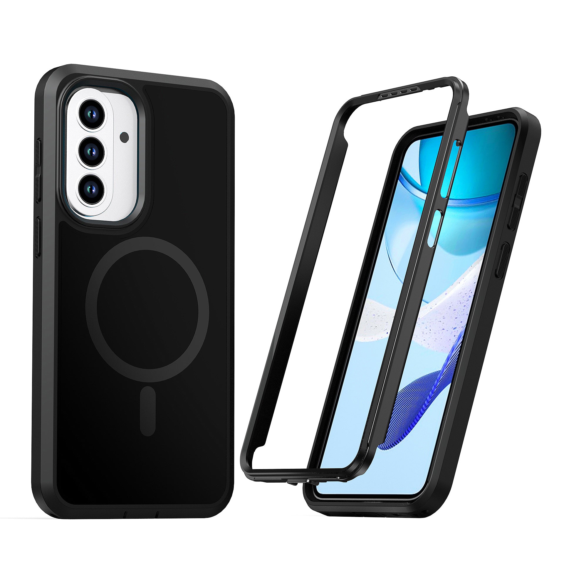 SAMSUNG A37 5G CH58 CASE
