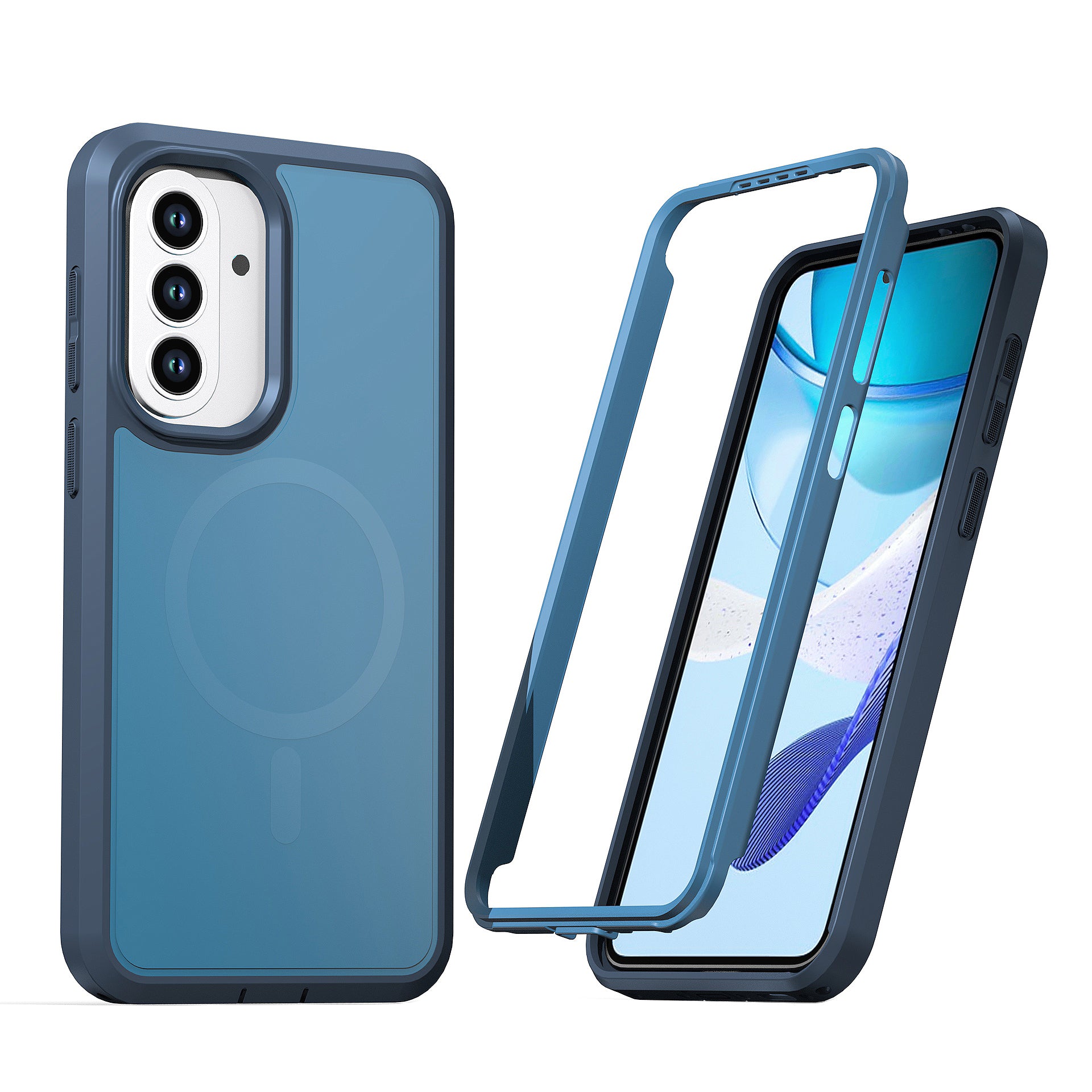 SAMSUNG A37 5G CH58 CASE