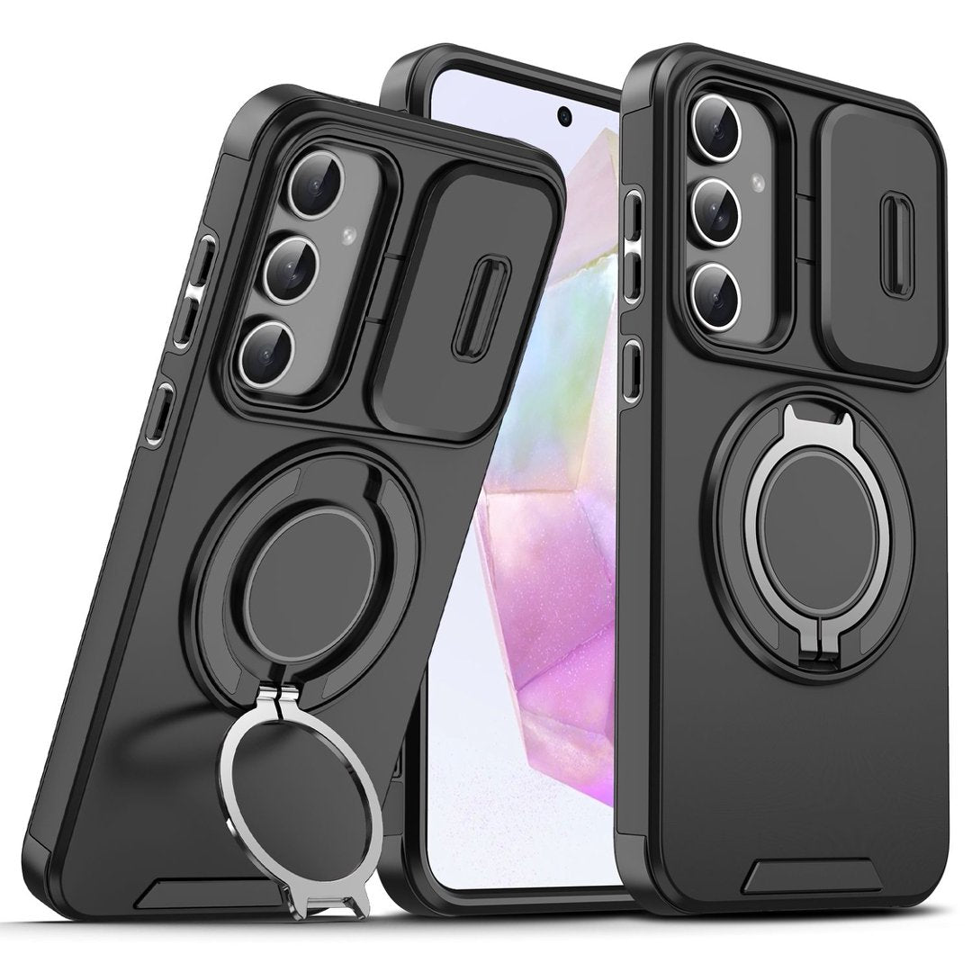 SAMSUNG A37 5G RK10 CASE