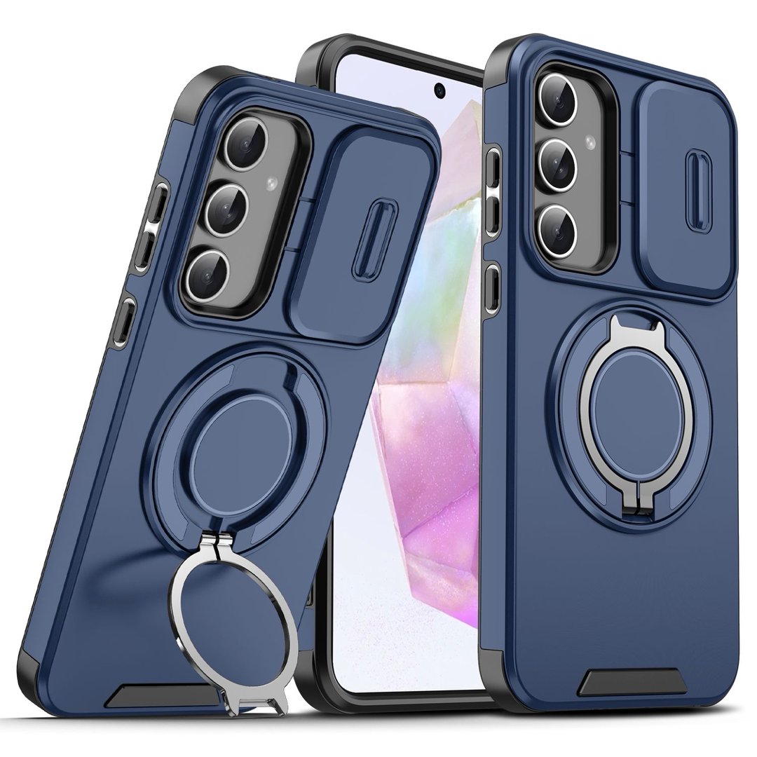 SAMSUNG A37 5G RK10 CASE
