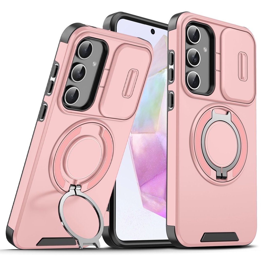 SAMSUNG A37 5G RK10 CASE