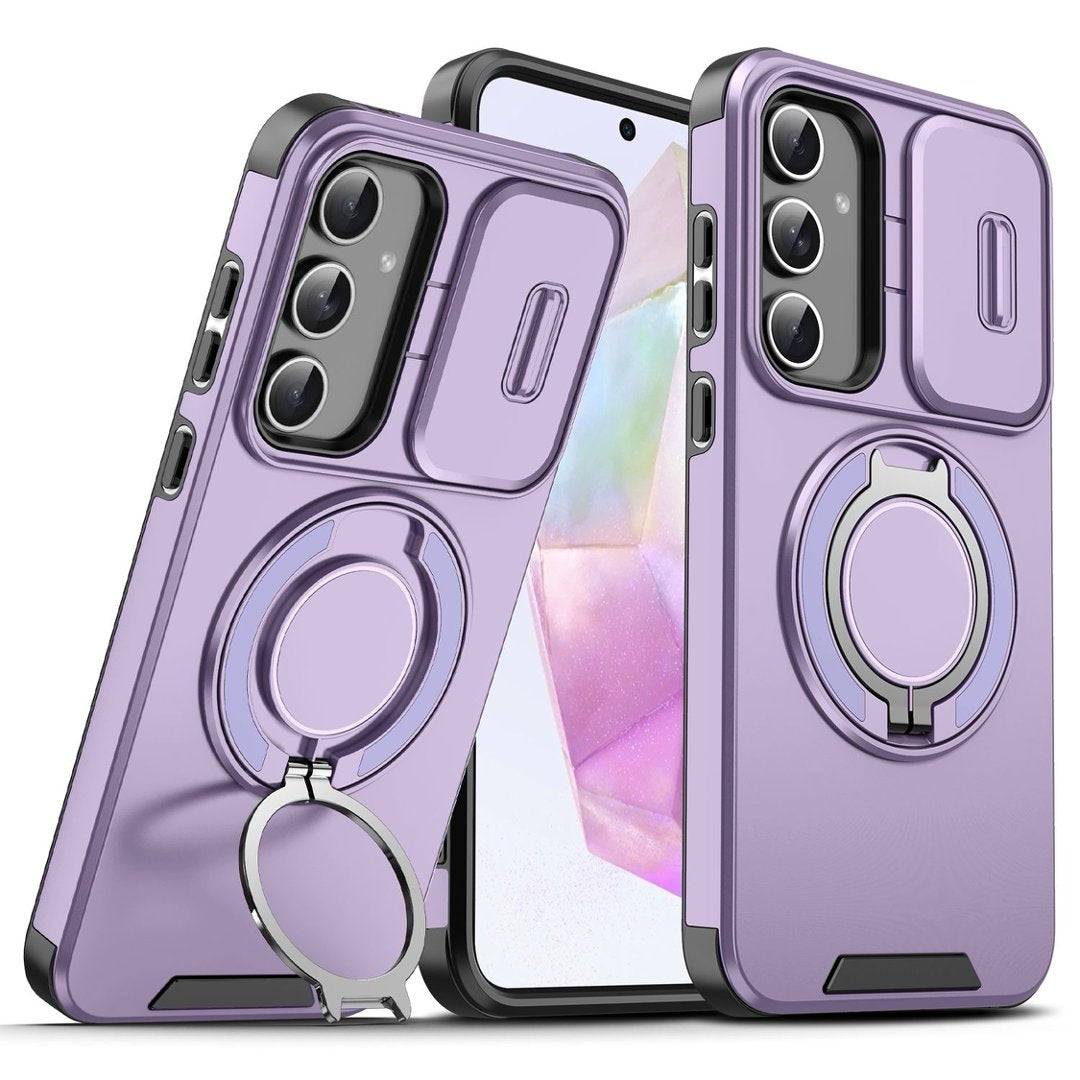 SAMSUNG A37 5G RK10 CASE