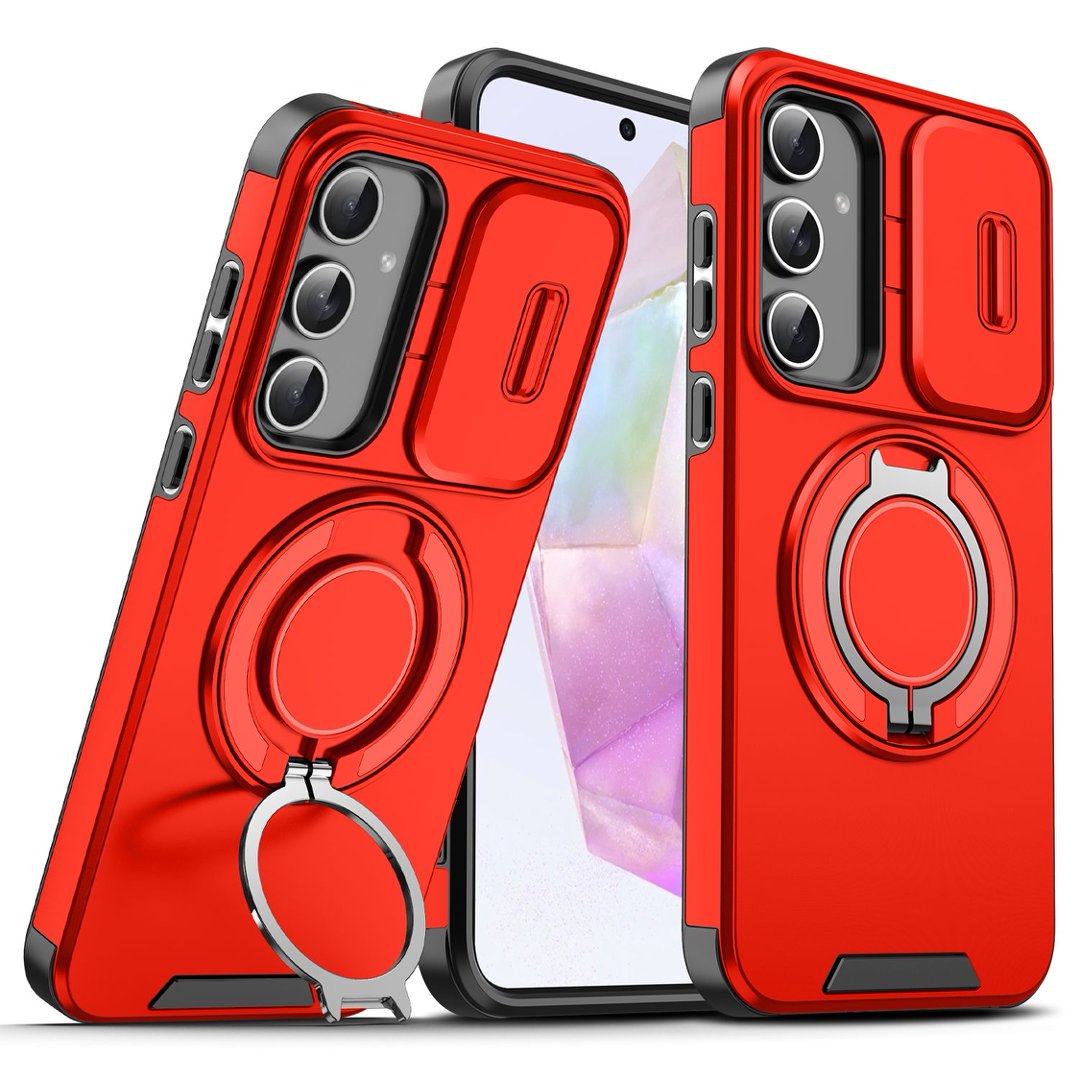 SAMSUNG A37 5G RK10 CASE
