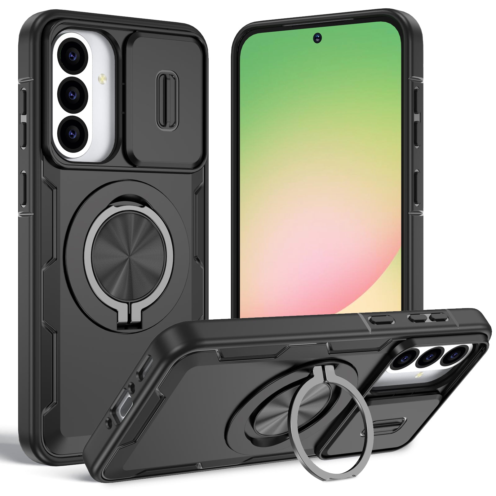 SAMSUNG A37 5G RK14 CASE