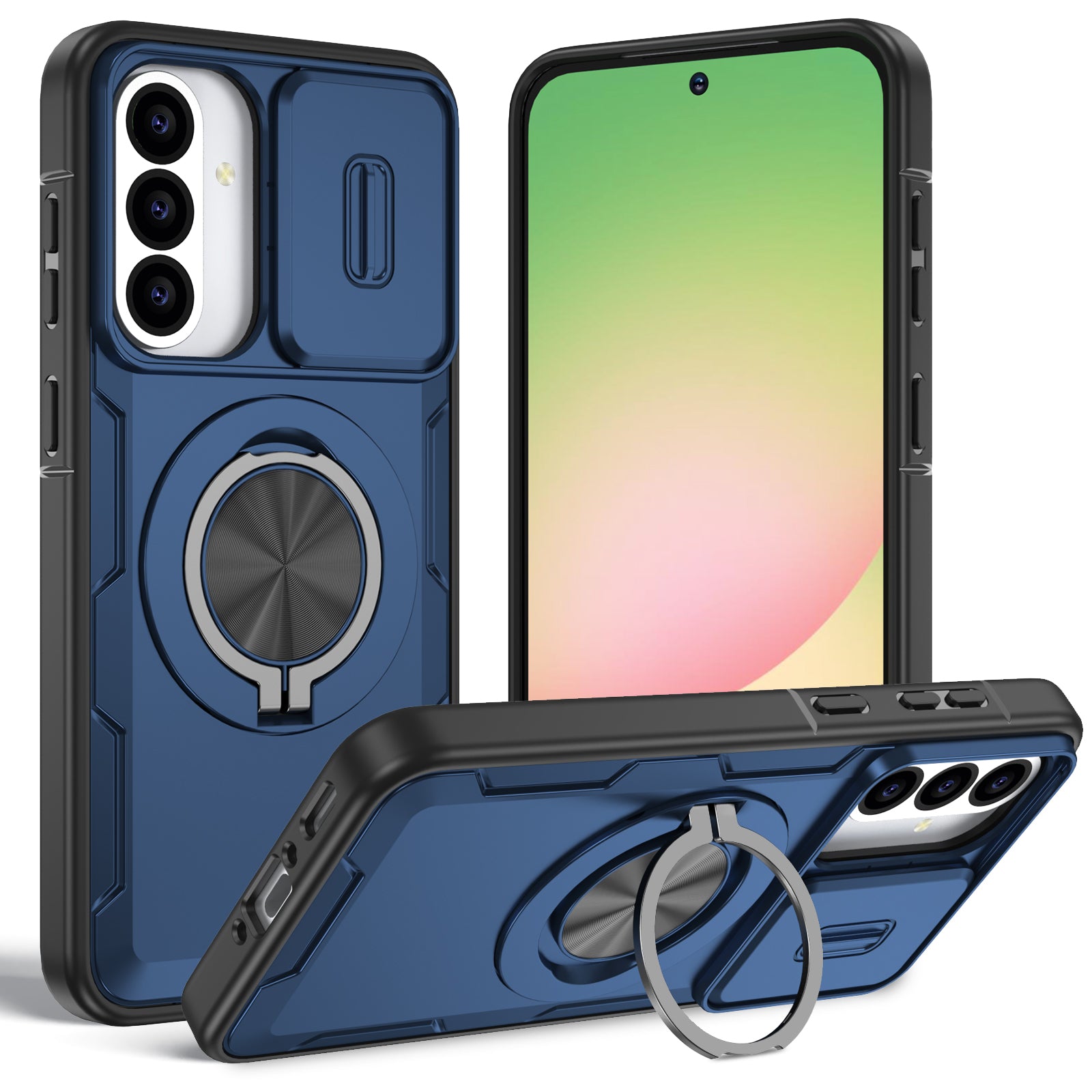 SAMSUNG A37 5G RK14 CASE
