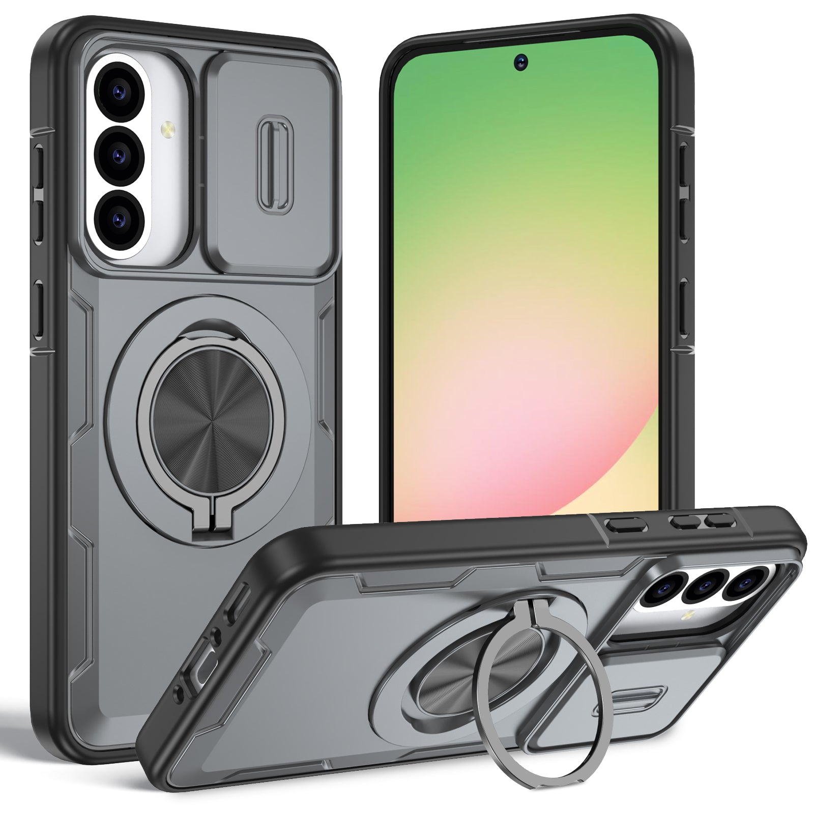 SAMSUNG A37 5G RK14 CASE