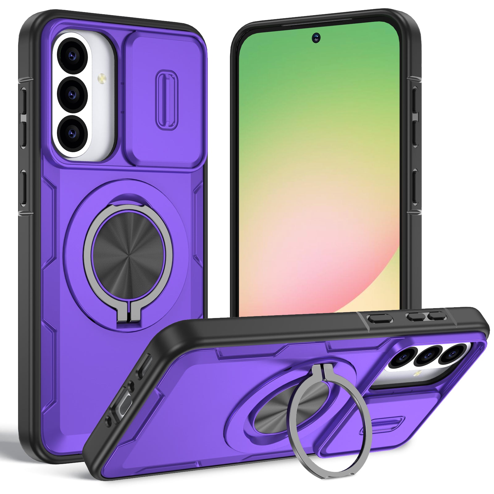 SAMSUNG A37 5G RK14 CASE
