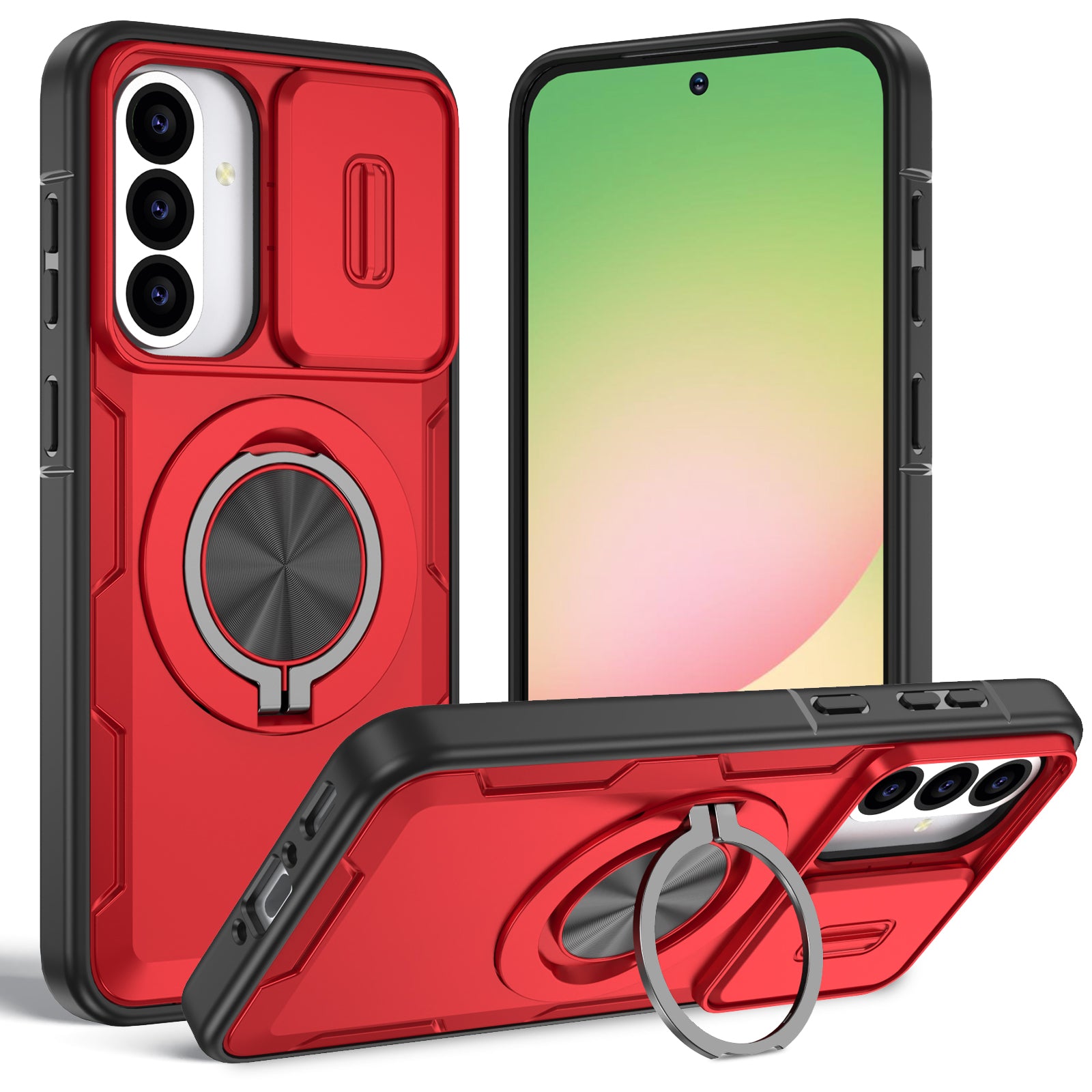 SAMSUNG A37 5G RK14 CASE
