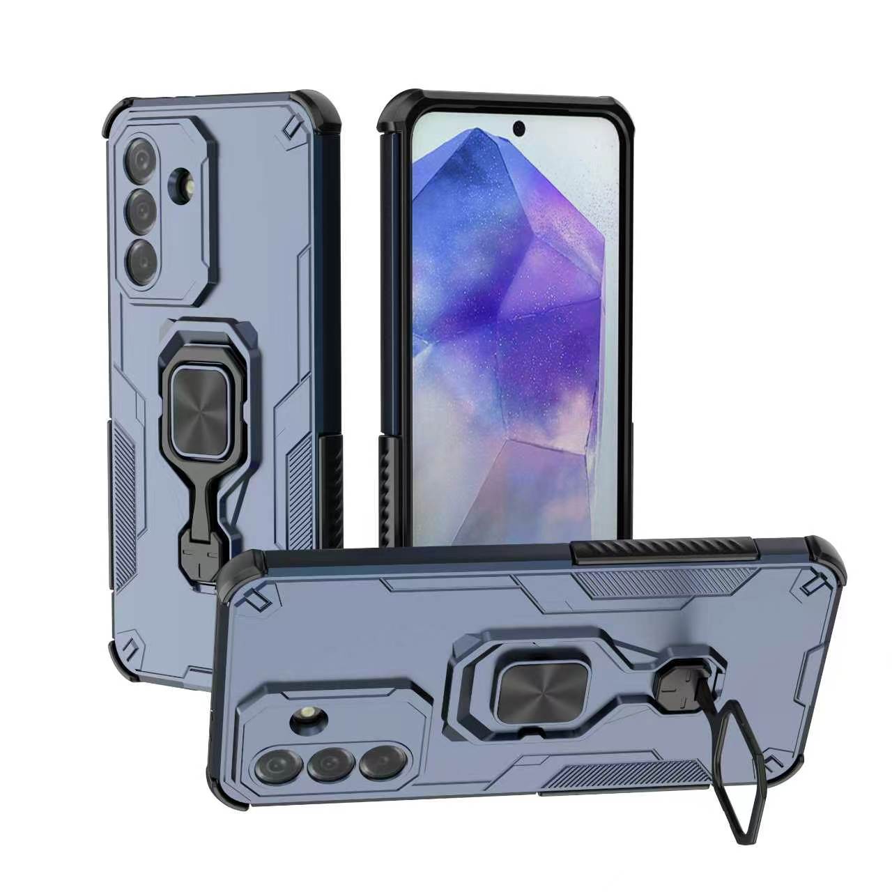 SAMSUNG A37 5G RK15 CASE