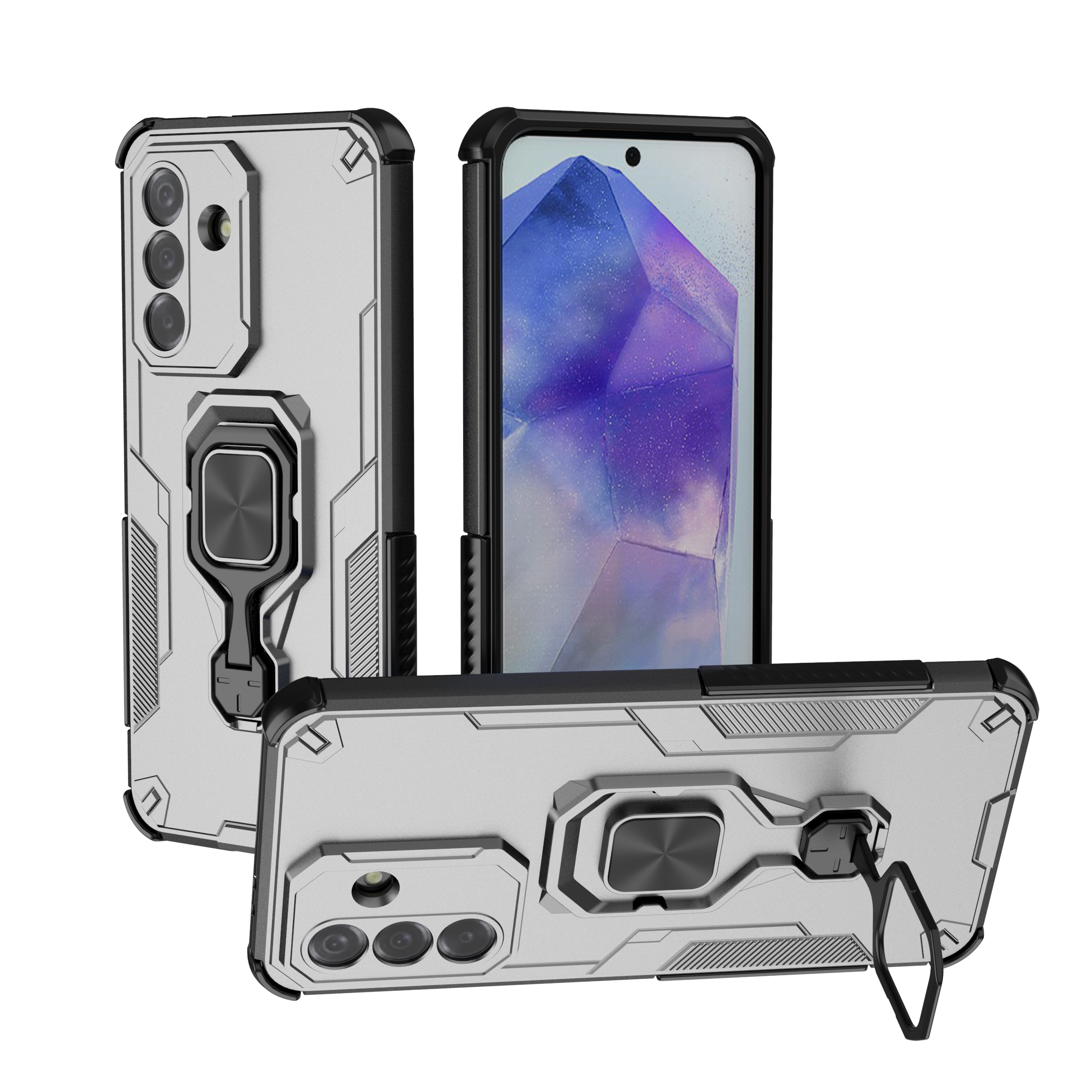 SAMSUNG A37 5G RK15 CASE