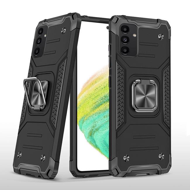 Magnetic Kicstank Hybrid Case For Samsung A54