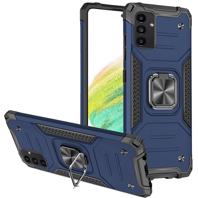 Magnetic Kicstank Hybrid Case For Samsung A54