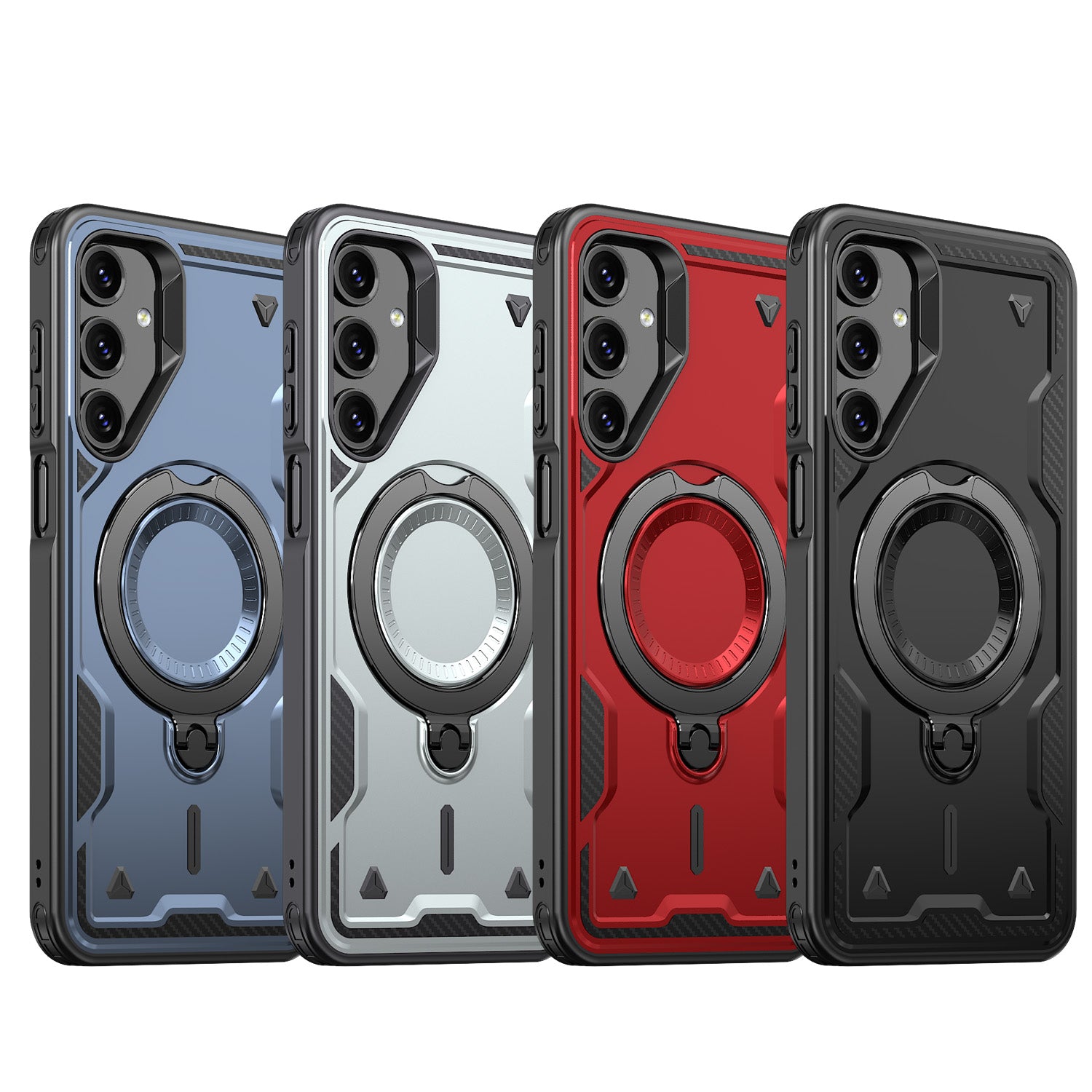 SAMSUNG A36 5G RK6 CASE