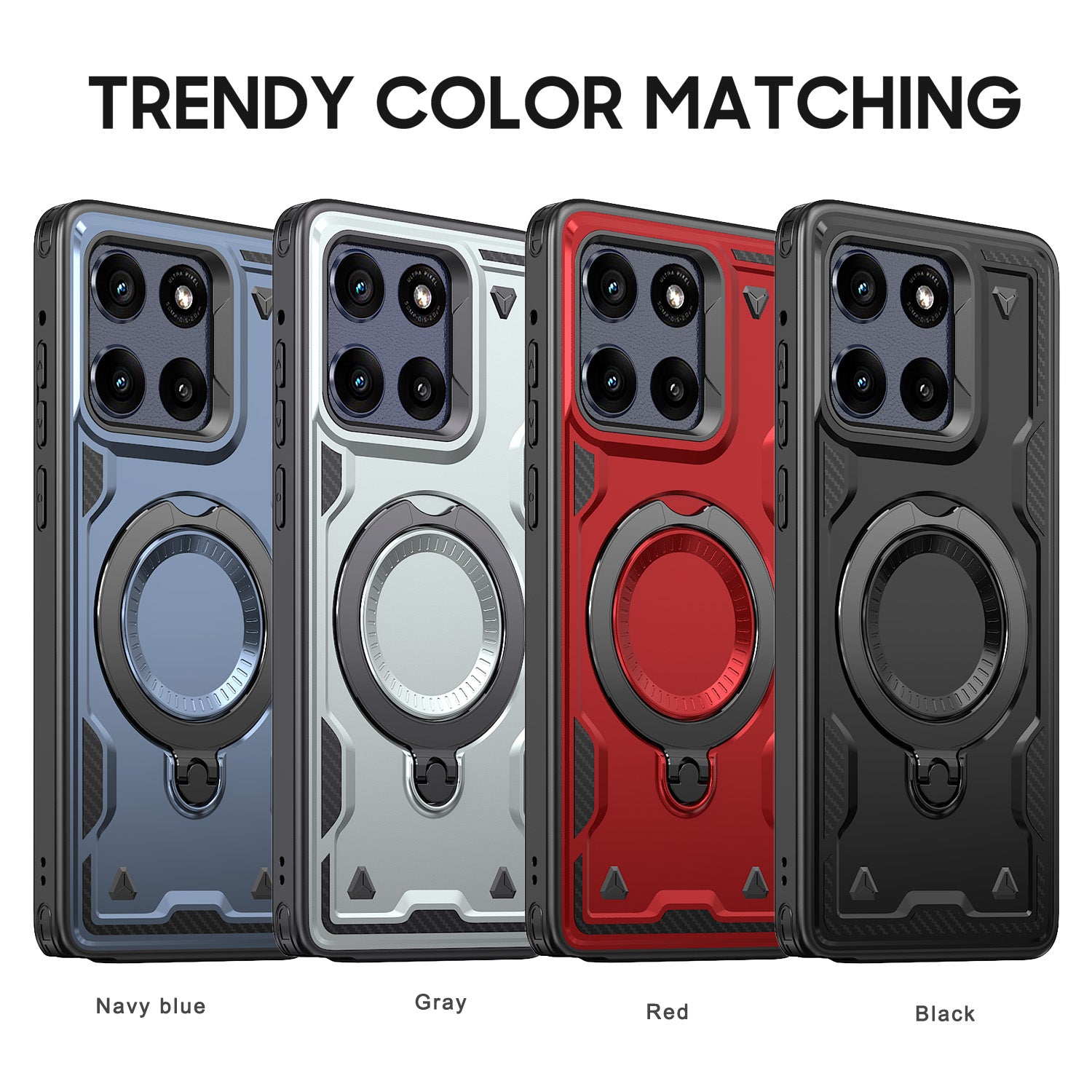 MOTO G 5G 2026 RK6 CASE