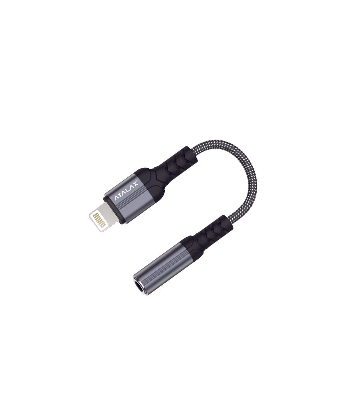 B1 LIGHTNING AUDIO ADAPTER