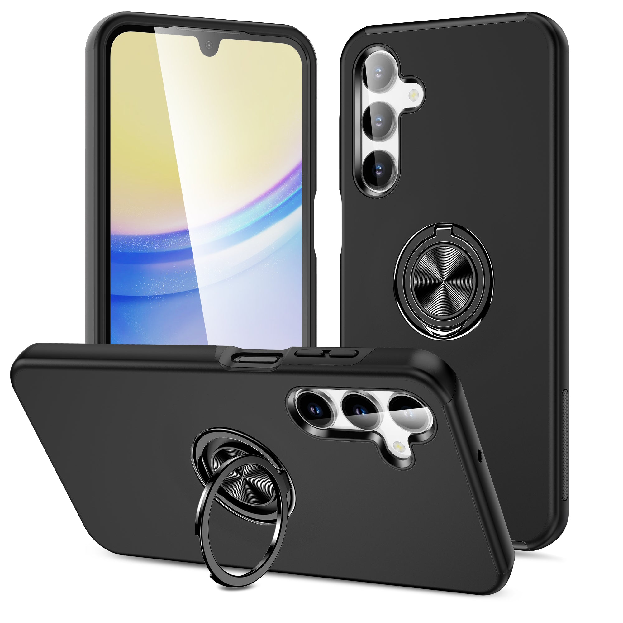 SAMSUNG A16 5G RK2 CASE