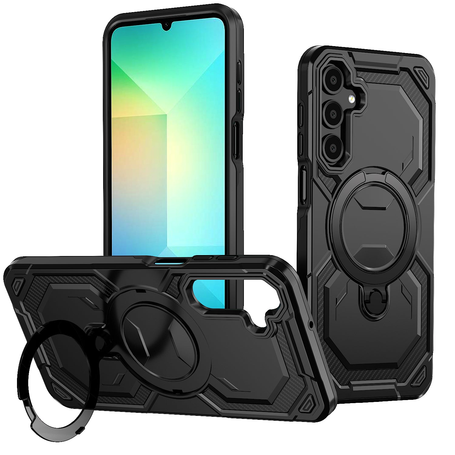 SAMSUNG A16 5G RK8 CASE