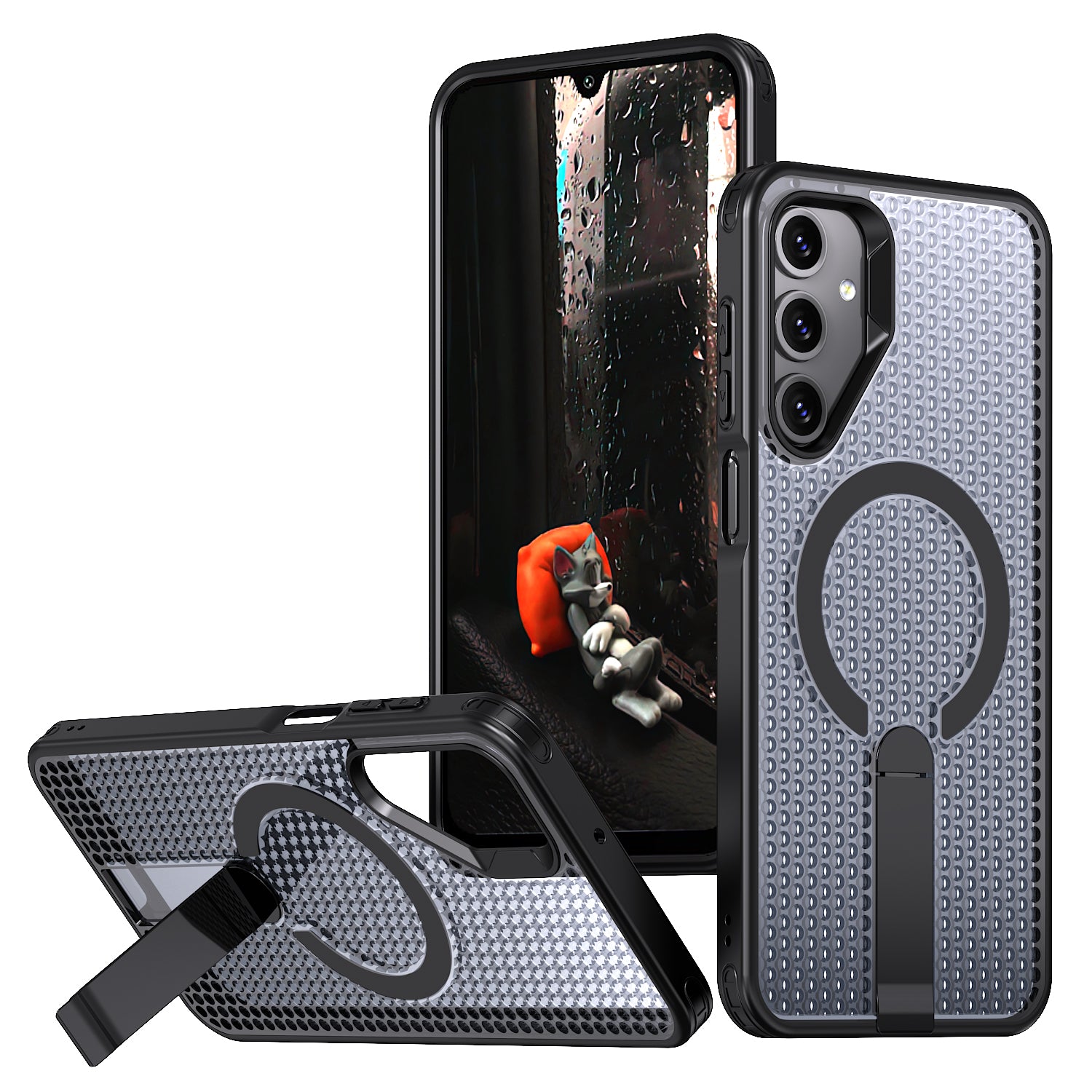 SAMSUNG A16 5G CH29 CASE