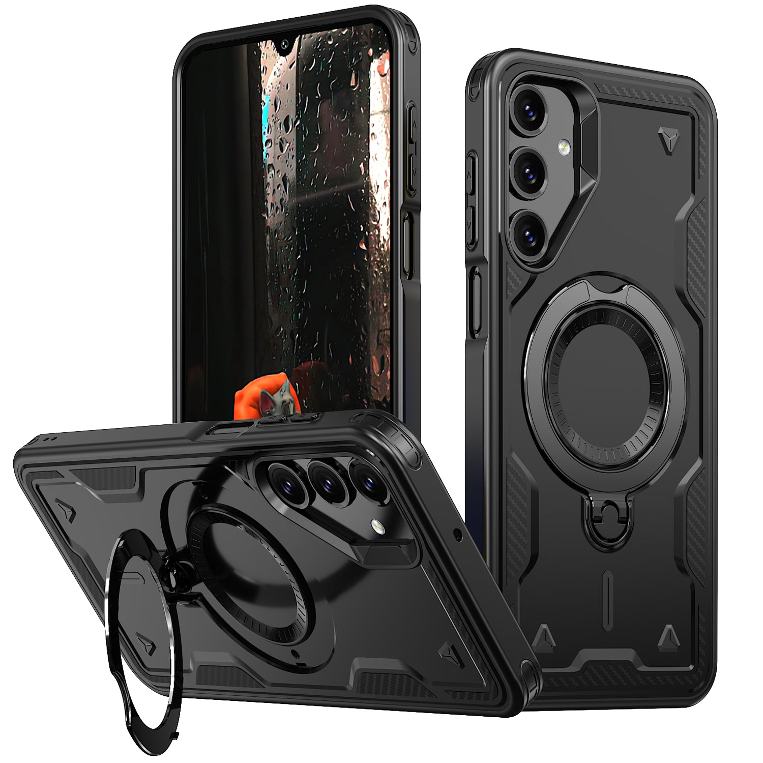 SAMSUNG A16 5G RK6 CASE