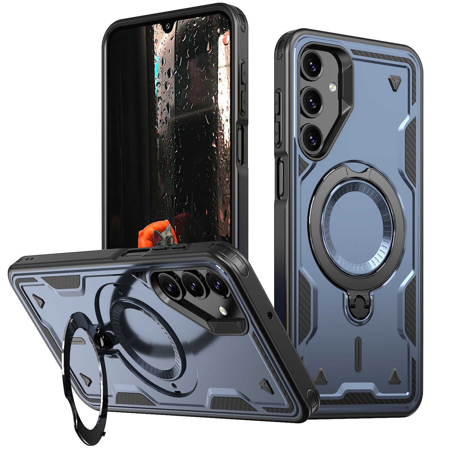 SAMSUNG A16 5G RK6 CASE