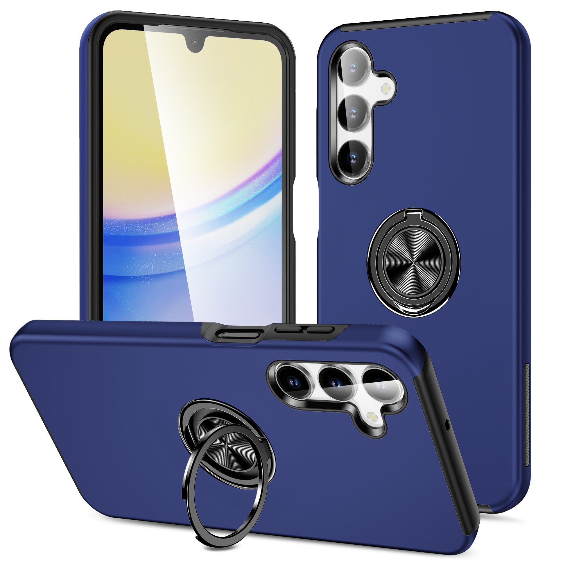 SAMSUNG A16 5G RK2 CASE