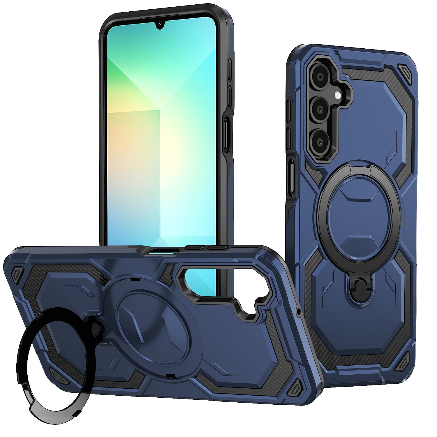 SAMSUNG A16 5G RK8 CASE